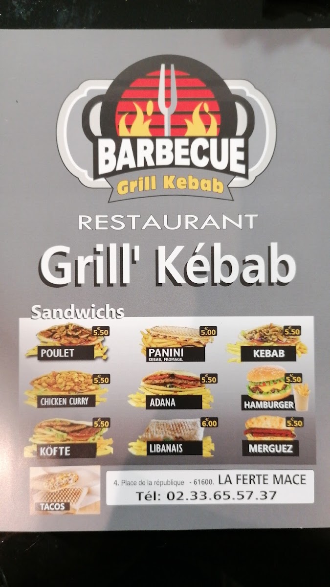 Menu Grill Kebab-4